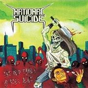 National Suicide - The Old Family Is Still Alive