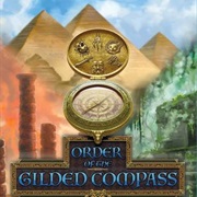 Order of the Gilded Compass