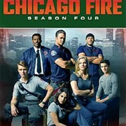 Chicago Fire Season 4