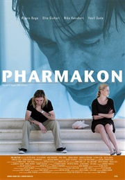 Pharmakon (2012)