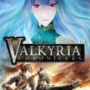 Valkyria Chronicles