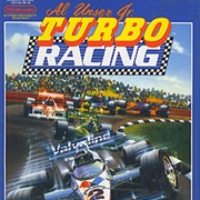 Al Unser Jr.&#39;S Turbo Racing