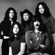 Deep Purple