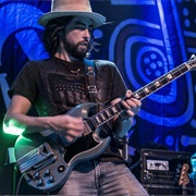 Jackie Greene