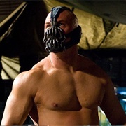 Tom Hardy - The Dark Knight Rises