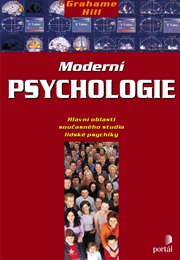 Moderni Psychologie (Hill, G.)