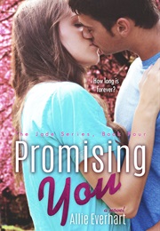 Promising You (Allie Everhart)