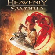 Heavenly Sword