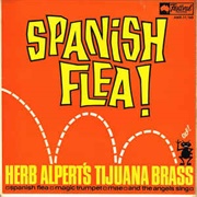 Spanish Flea .. Herb Alpert