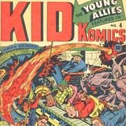 Kid Komics