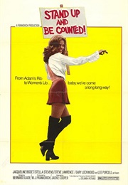 Stand Up and Be Counted (1972)