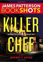 Killer Chef (James Patterson)