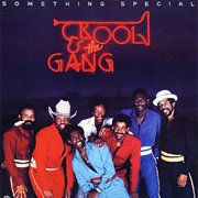 Kool &amp; the Gang- Something Special
