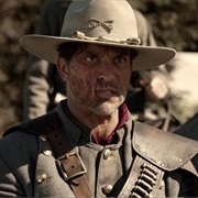 Jonah Hex