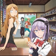 Dagashi Kashi