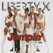 Jumpin&#39; - Liberty X