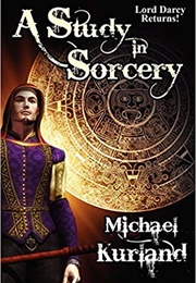 A Study in Sorcery (Michael Kurland)