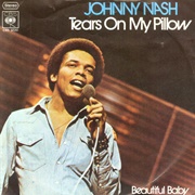 Tears on My Pillow - Johnny Nash