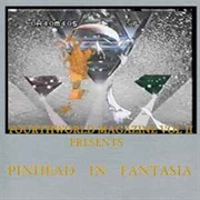 Fourth World Magazine - Pinhead in Fantasia