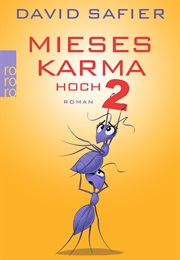 Mieses Karma Hoch 2 (David Safier)