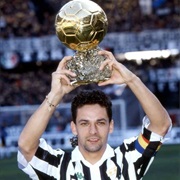 Roberto Baggio