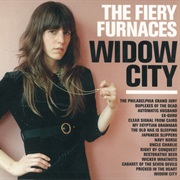 The Fiery Furnaces ‎– Widow City (2007)