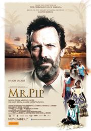 Mr. Pip