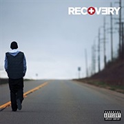Eminem- Recovery
