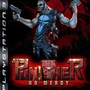 The Punisher: No Mercy