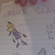 Rogue Claw