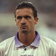 Predrag Mijatovic