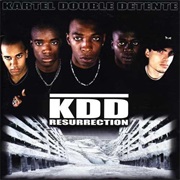 KDD - Résurrection