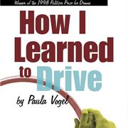 How I Learned to Drive