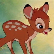 Bambi (Bambi)