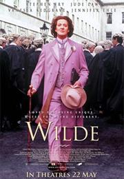 WILDE (Debbie Wiseman)