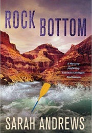 Rock Bottom (Sarah Andrews)