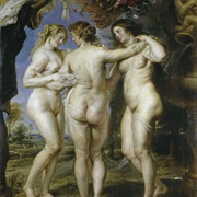 The Three Graces