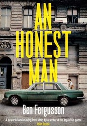 An Honest Man (Ben Fergusson)