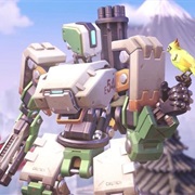 Bastion