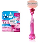 Venus Razors