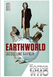 Earthworld (Jacqueline Rayner)