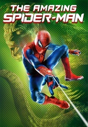 The Amazing Spider-Man (2012)