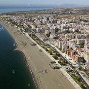 Torre Del Mar, Andalusia, Spain