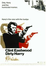 Dirty Harry