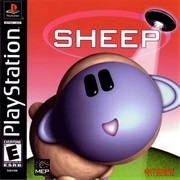 Sheep