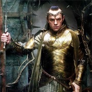 Elrond