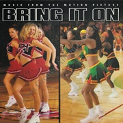 Bring It on Soundtrack