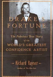 Drake&#39;s Fortune (Richard Rayner)