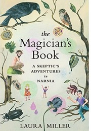 The Magicians Book (Laura Miller)