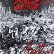 Gwar - Hell-O